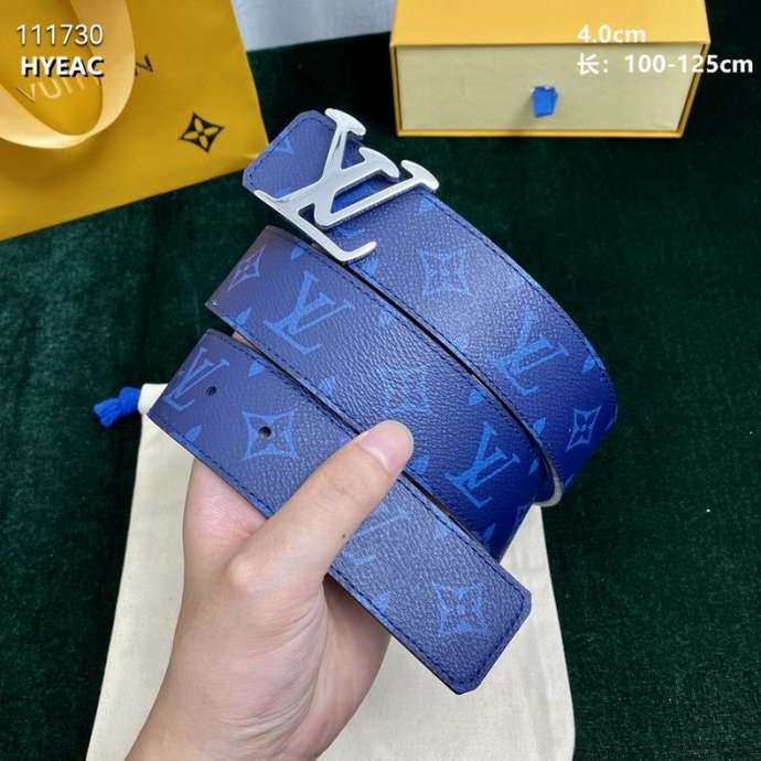 Picture of LV Belts _SKULVBelt40mmX100-125cm8L526206